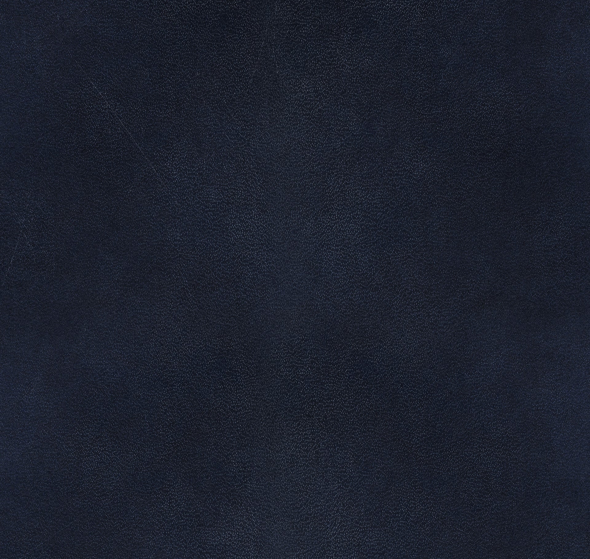 Navy blue fabric texture