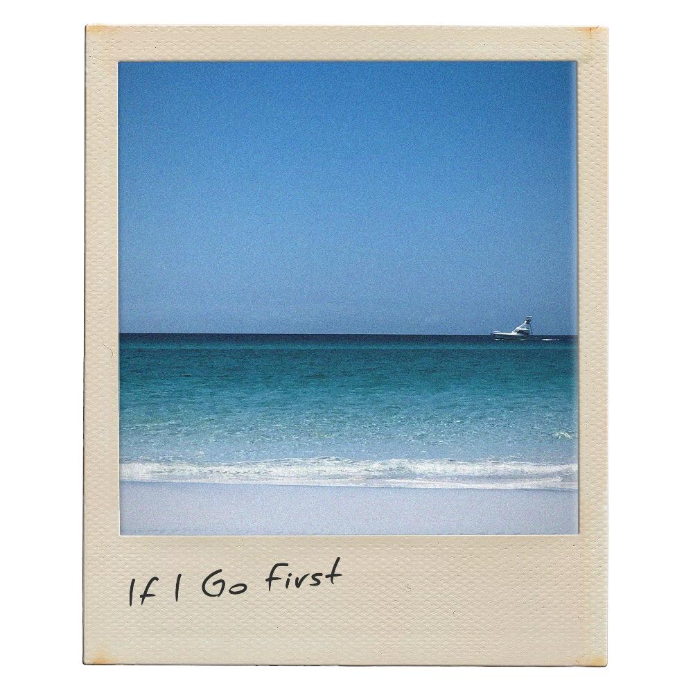 Brian Kelley - If I Go First Digital Single