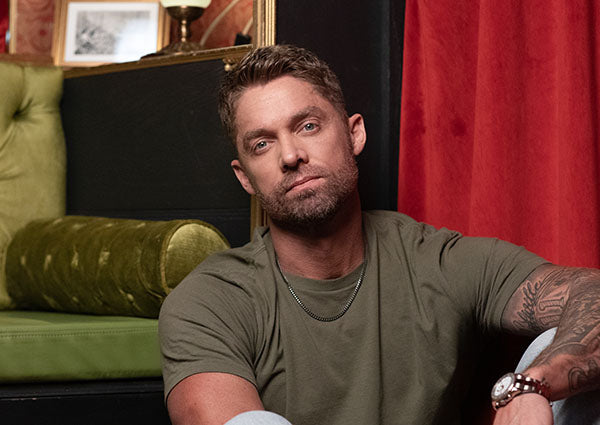 Brett Young
