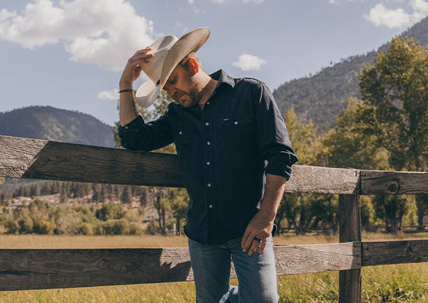 Justin Moore