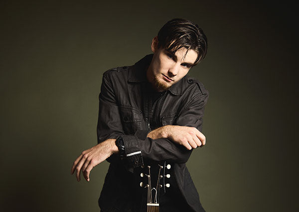 Preston Cooper