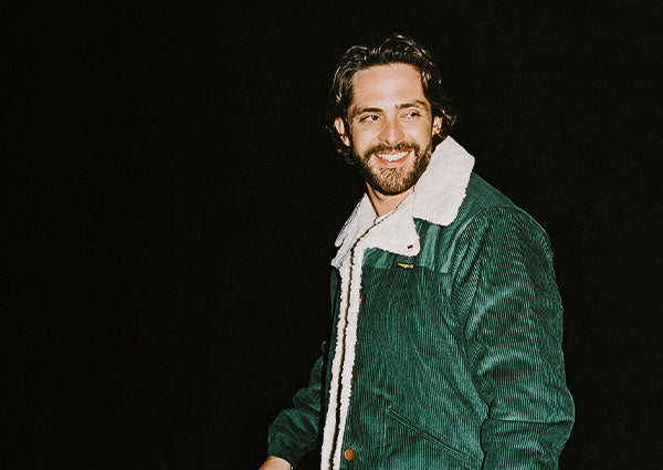 Thomas Rhett
