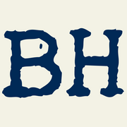 Blue Highway Records Official Store logo