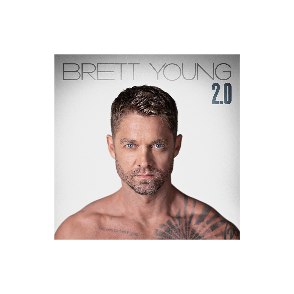 2.0 Digital Album