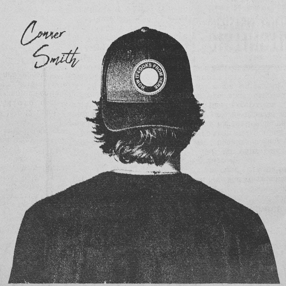 Conner Smith - How It Looks From Here Digital Album