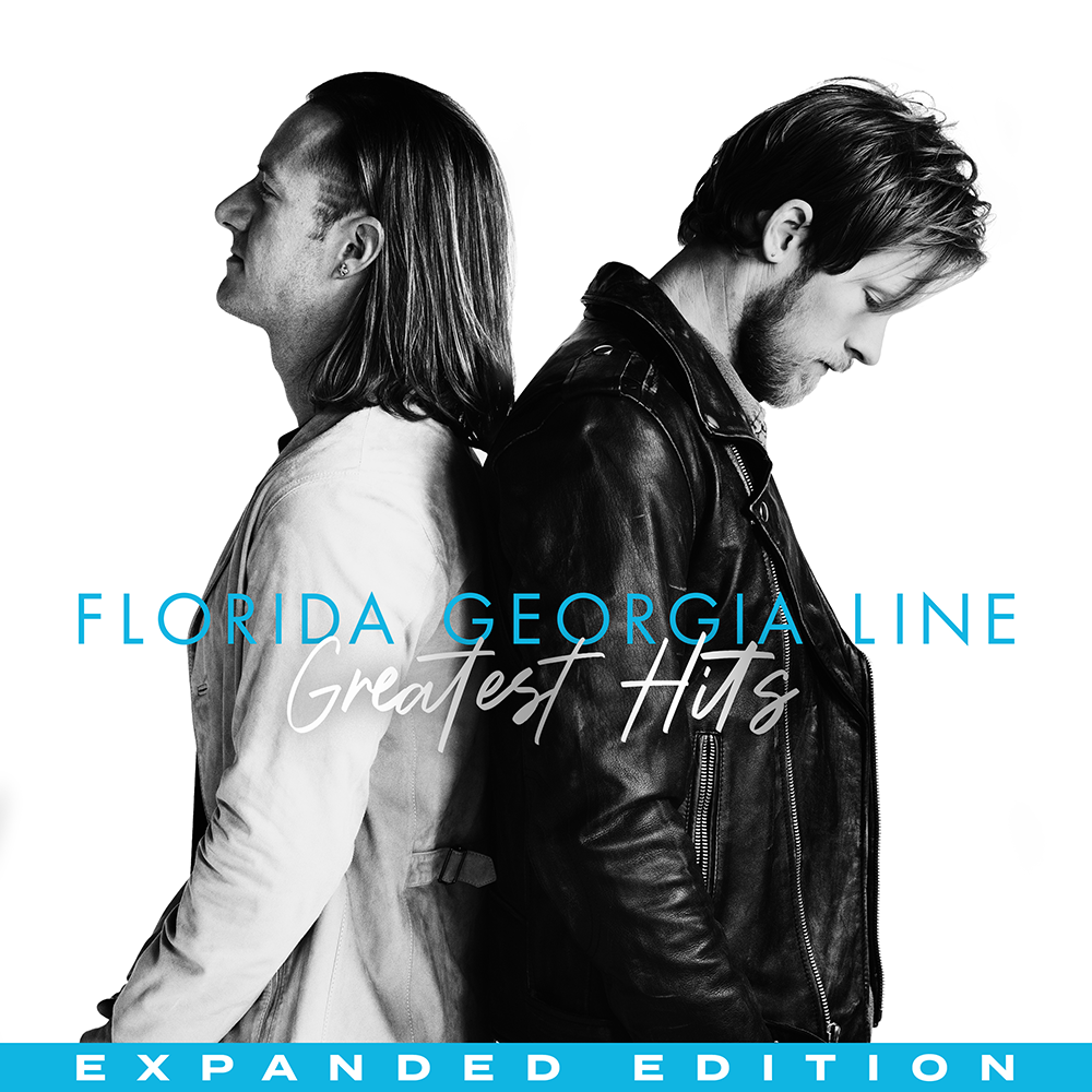 Florida Georgia Line - Greatest Hits (Expanded Edition) Digital Album