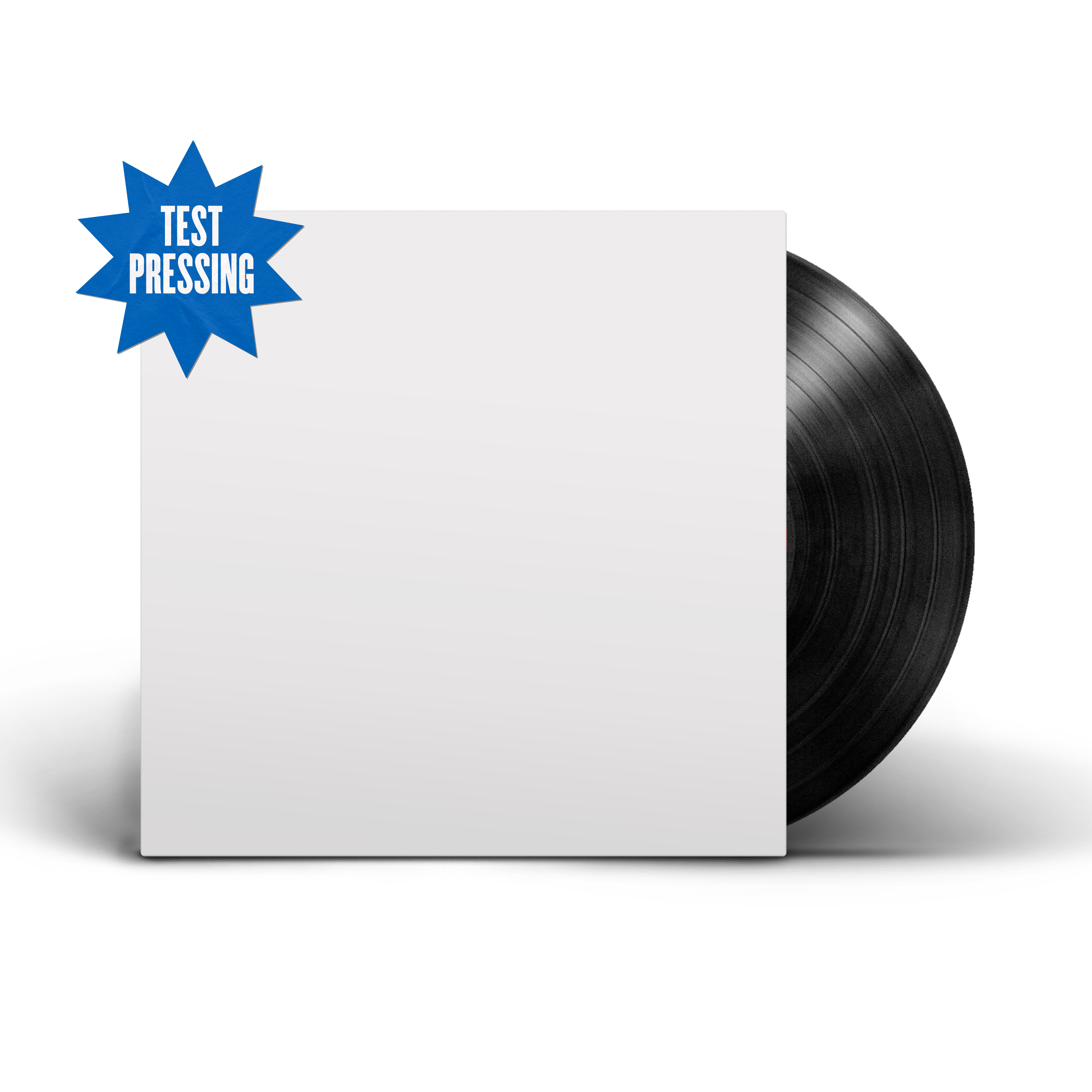 Florida Georgia Line - Dig Your Roots Test Pressing