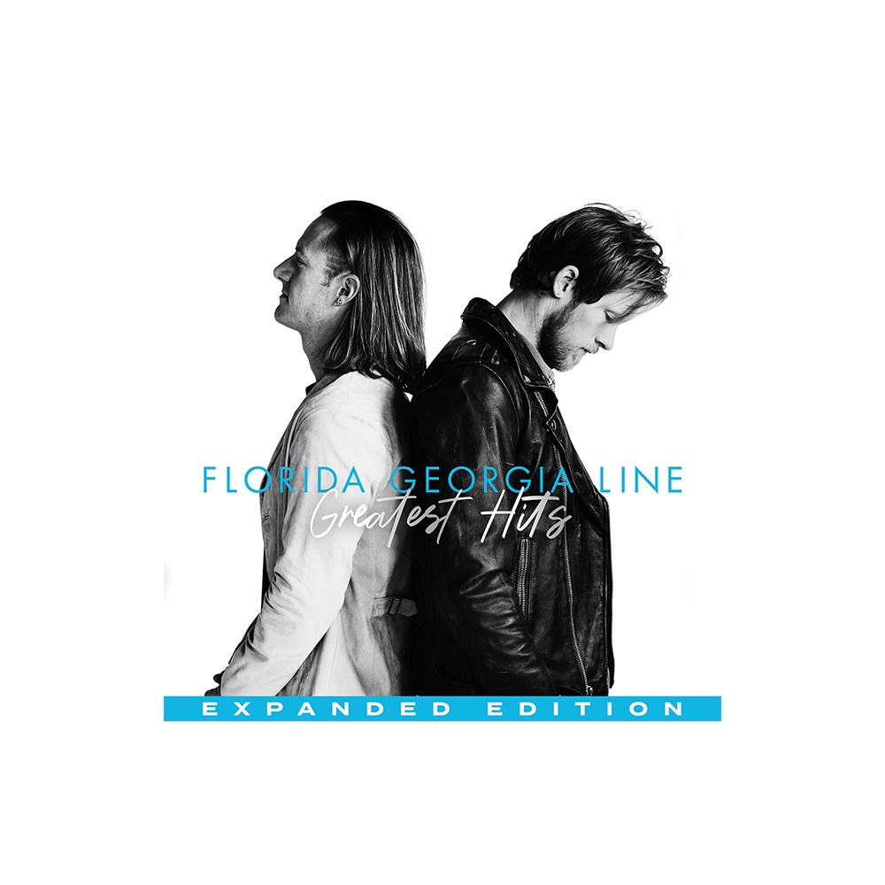 Florida Georgia Line - Greatest Hits (Expanded Edition) Digital Album