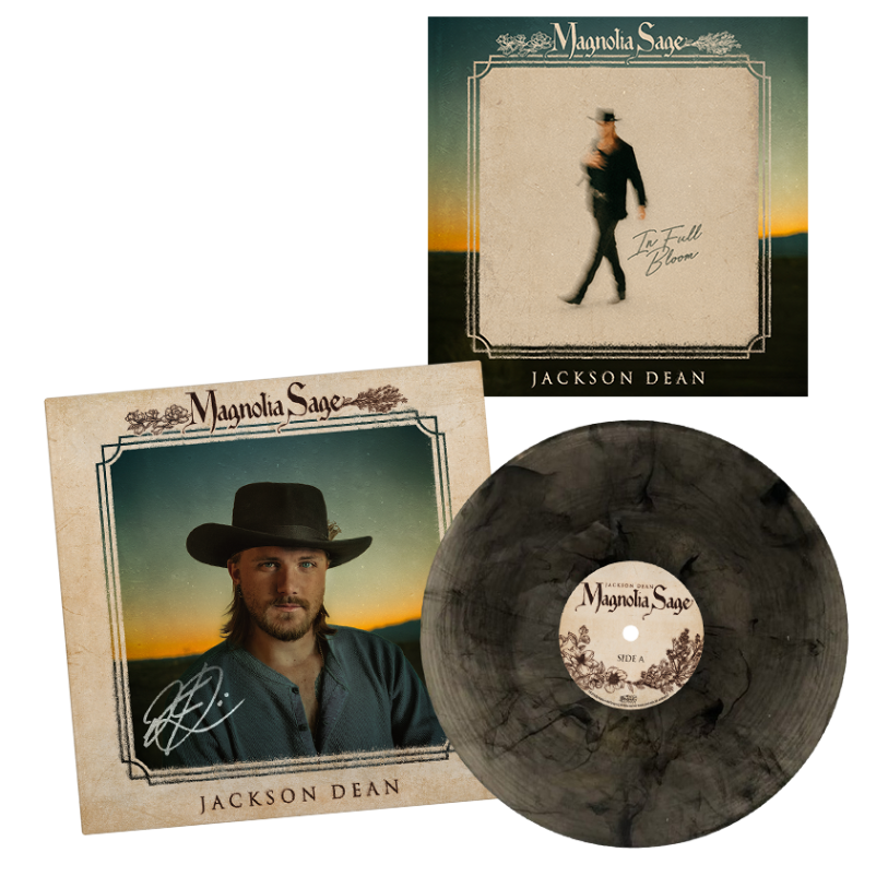 Jackson Dean - Magnolia Sage Bundle 1