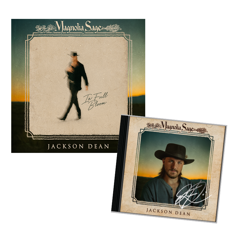 Jackson Dean - Magnolia Sage Bundle 2