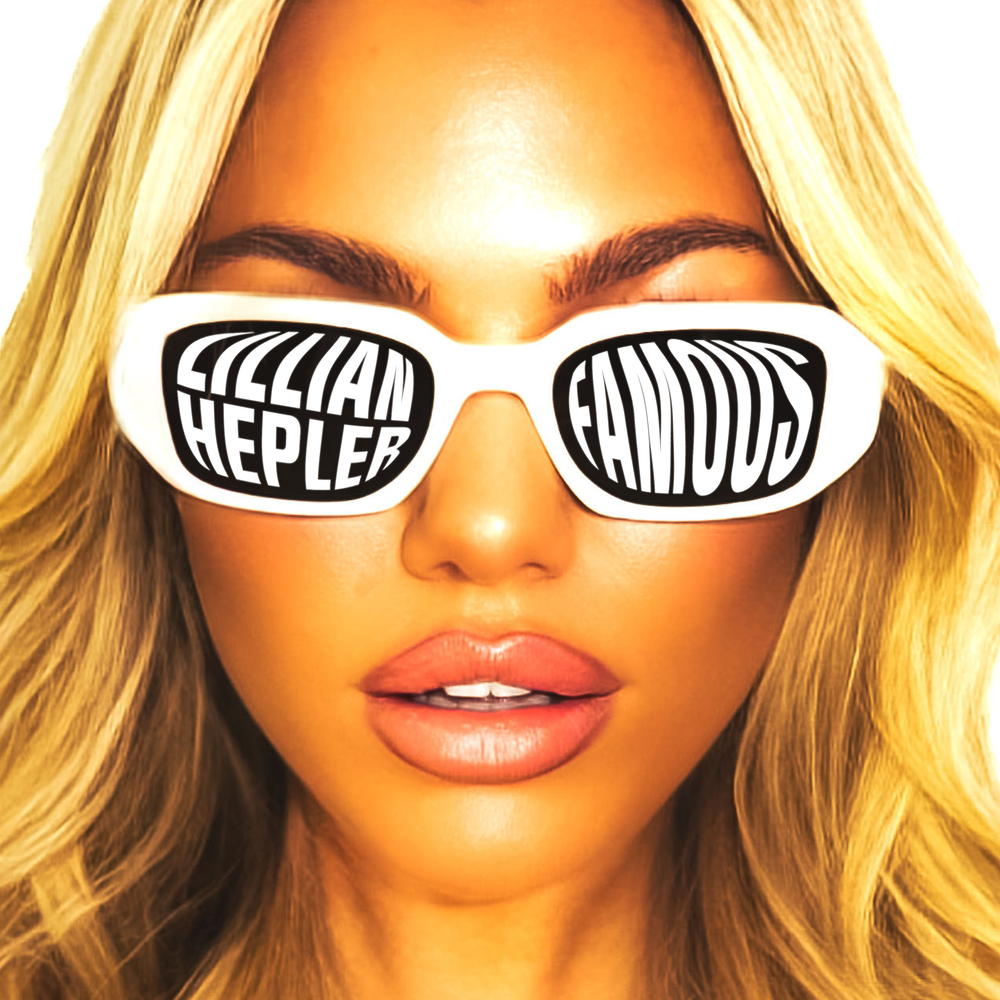 Lillian Hepler - Famous Digital Single