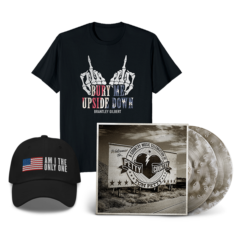 Loud, Proud, and Country Bundle