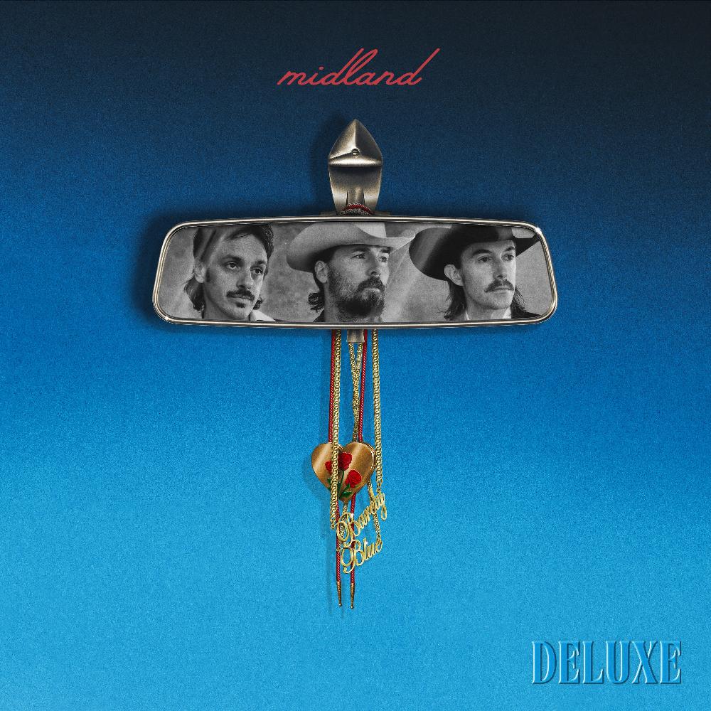 Midland - Barely Blue (Deluxe) Digital Album