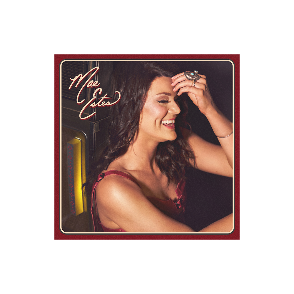 Mae Estes - Mae Estes Digital Album