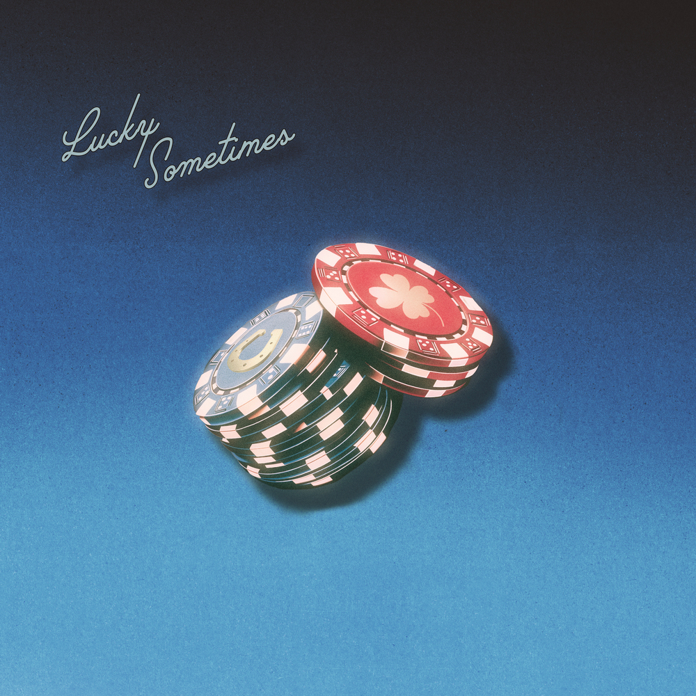Midland - Lucky Sometimes Digital Multi-Single