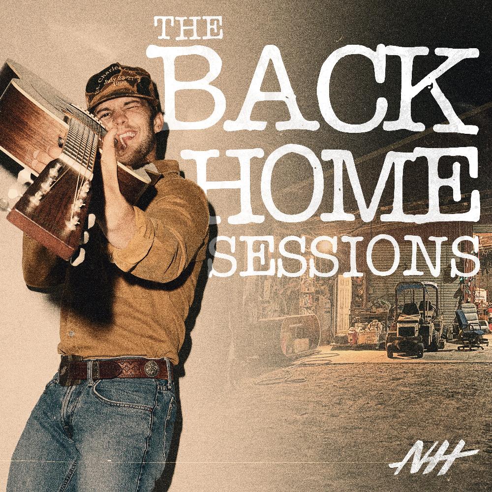 Noah Hicks - The Back Home Sessions Digital Album