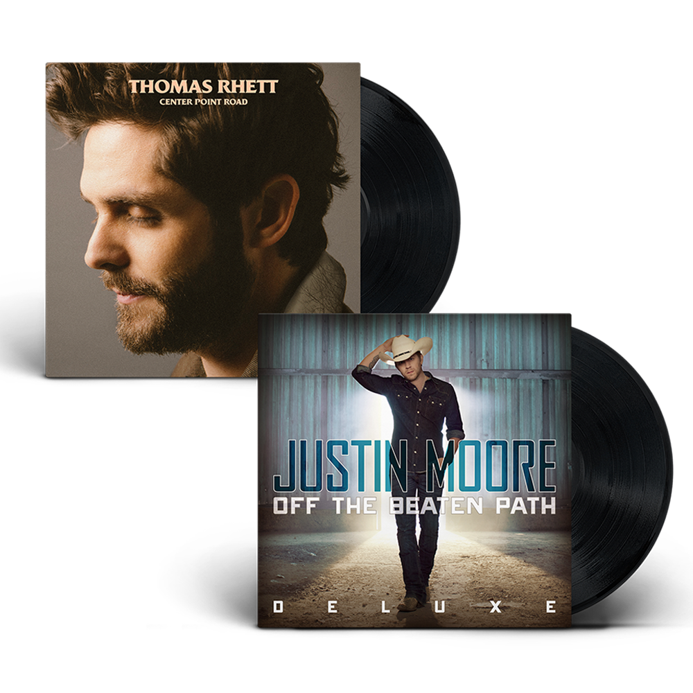 Off The Beaten Path Bundle