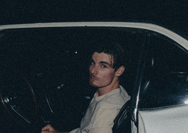 Preston Cooper