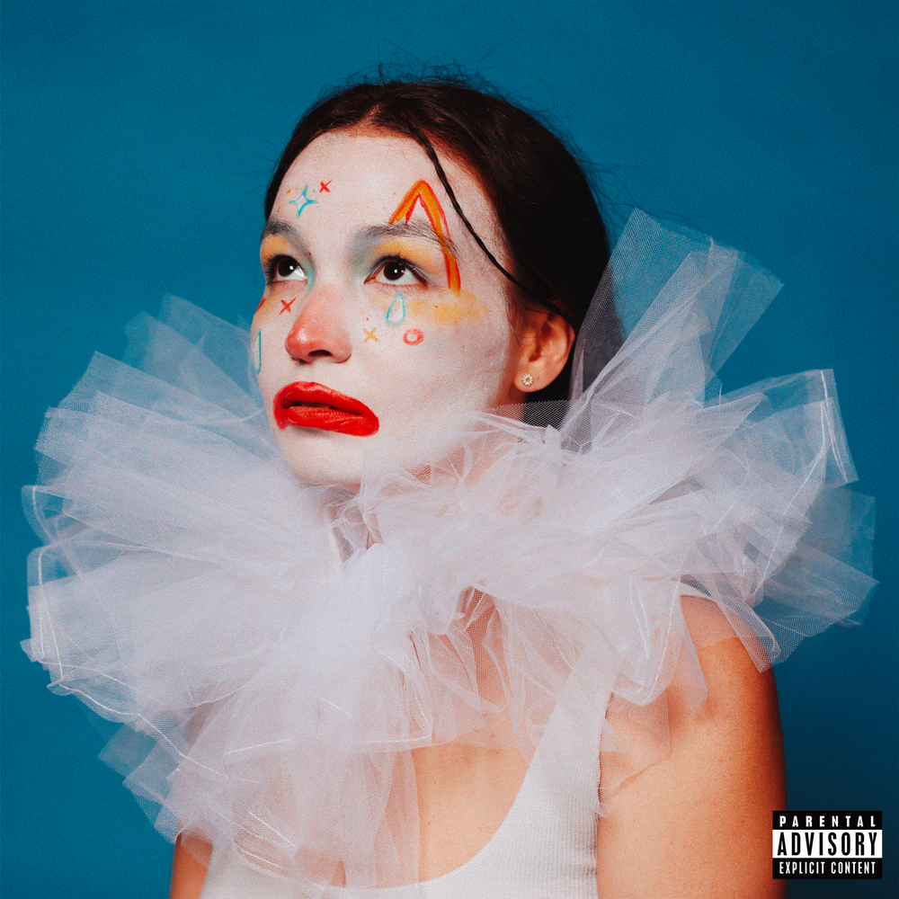 savana santos - 1  Digital Album