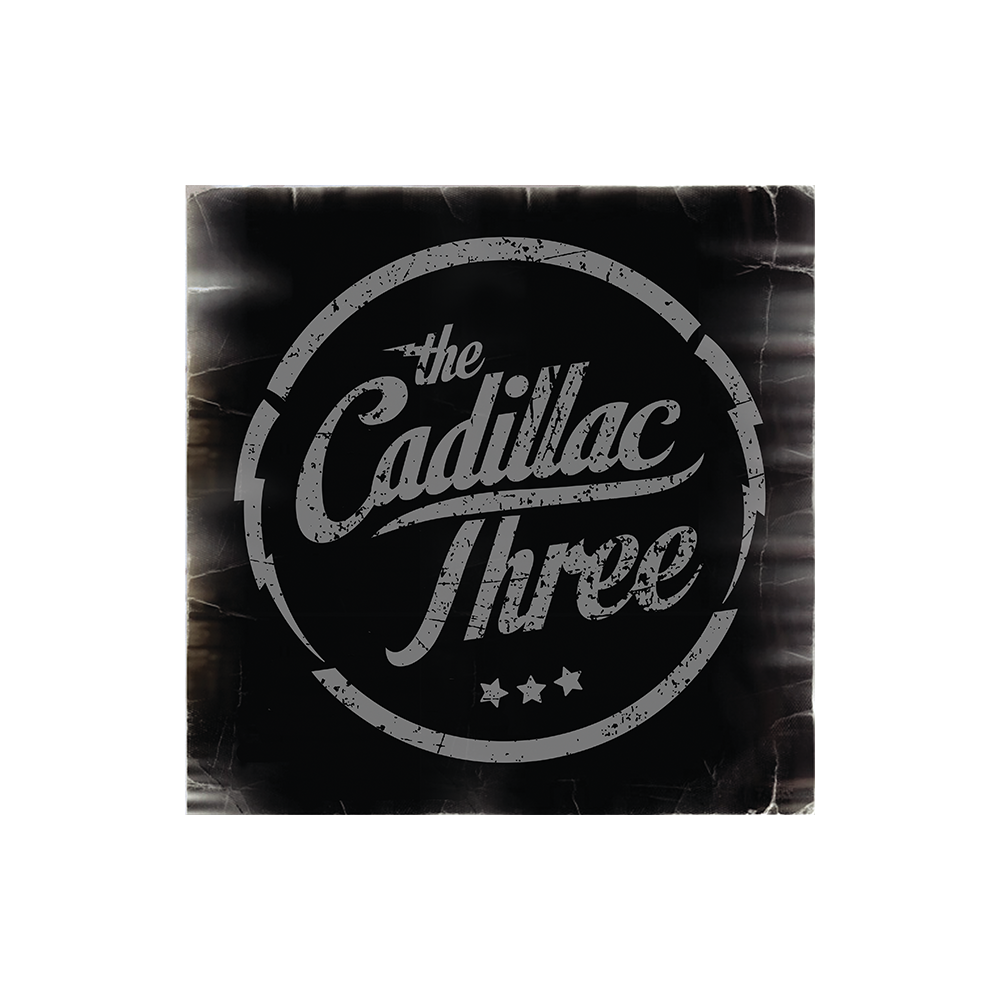 The Cadillac Three Digital EP