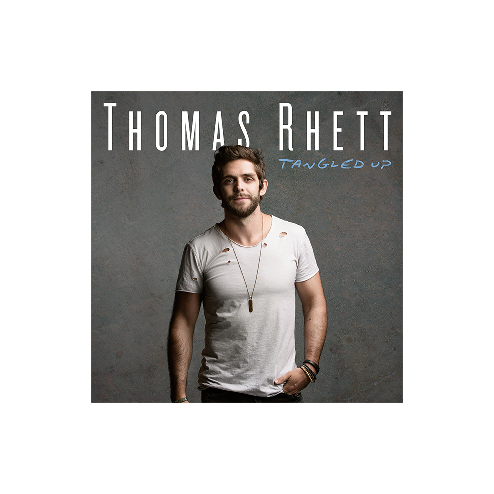 Tangled Up Digital Album