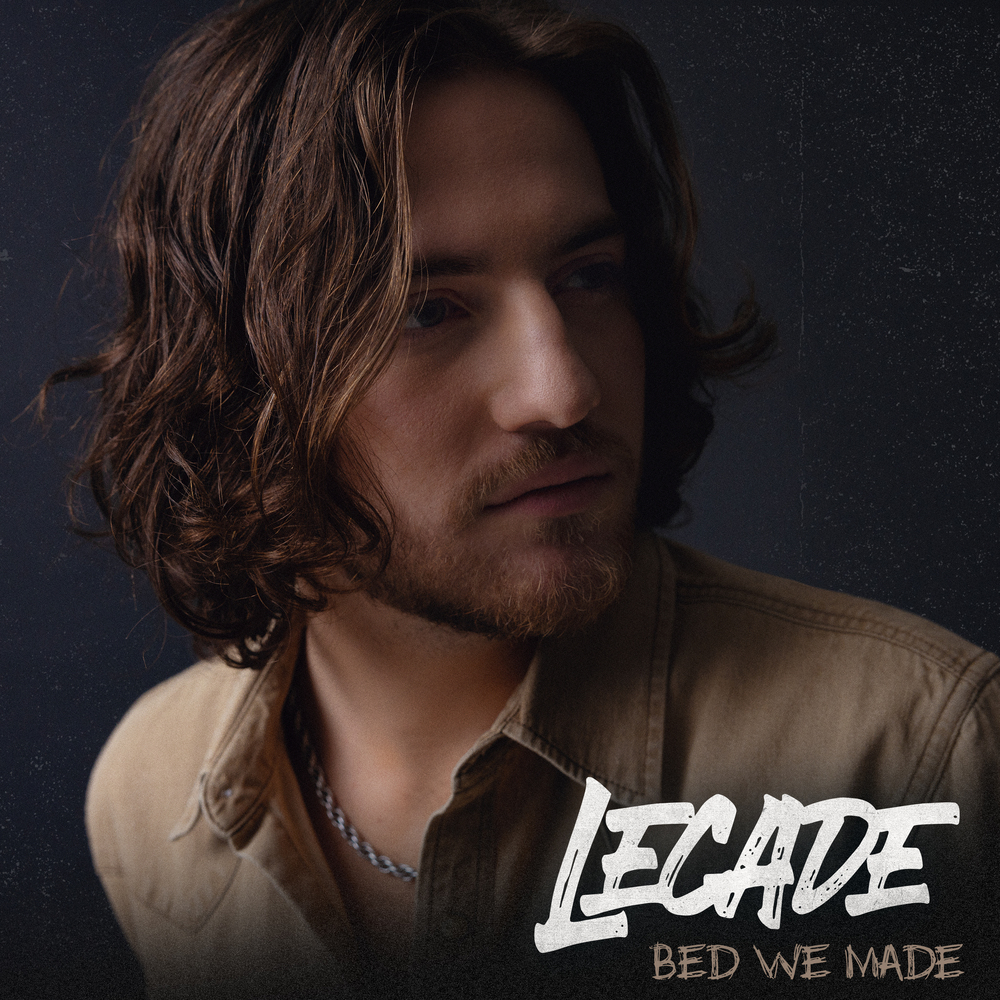 LECADE - Bed We Made Digital Multi-Single