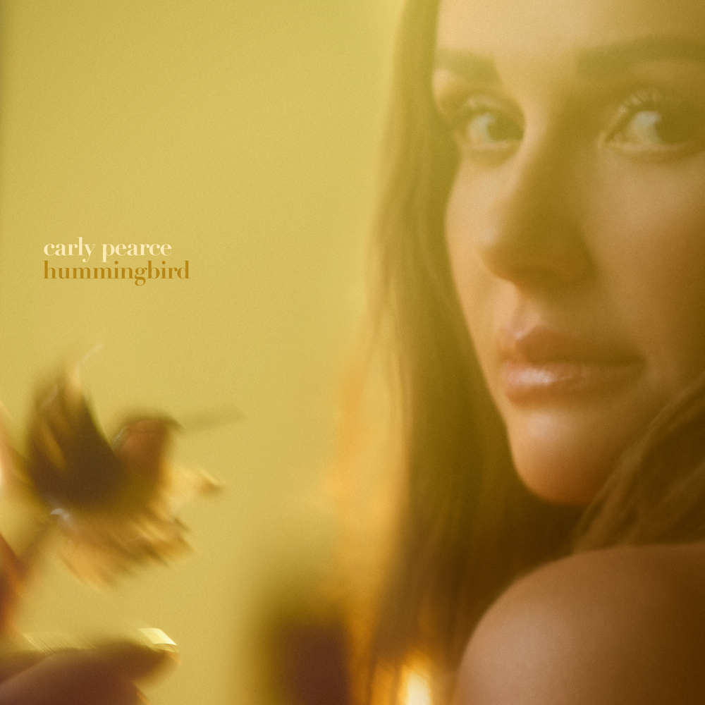 Carly Pearce - Hummingbird Digital Album