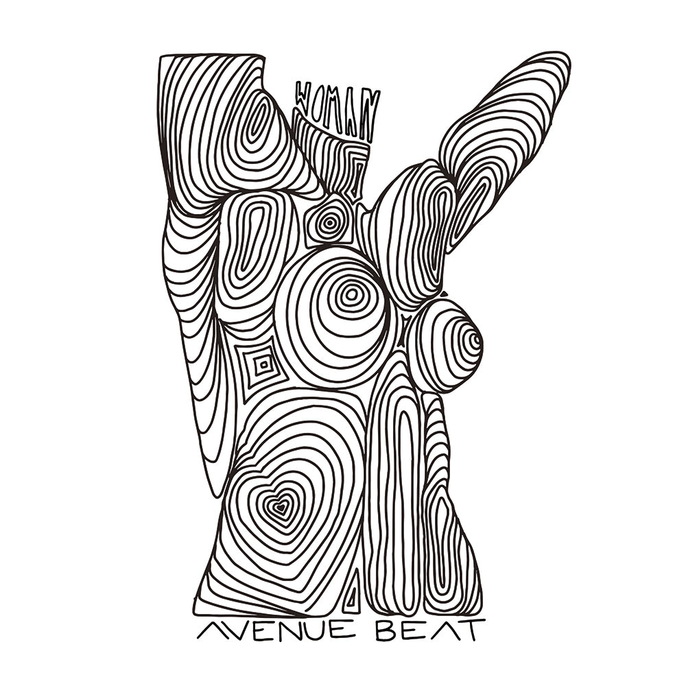 WOMAN Digital Single