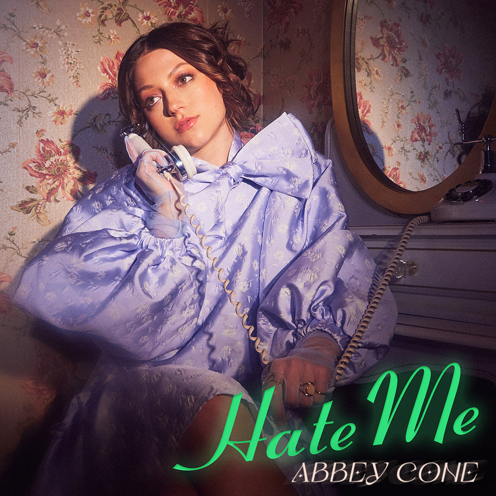 Hate Me (Edited) Digital Single