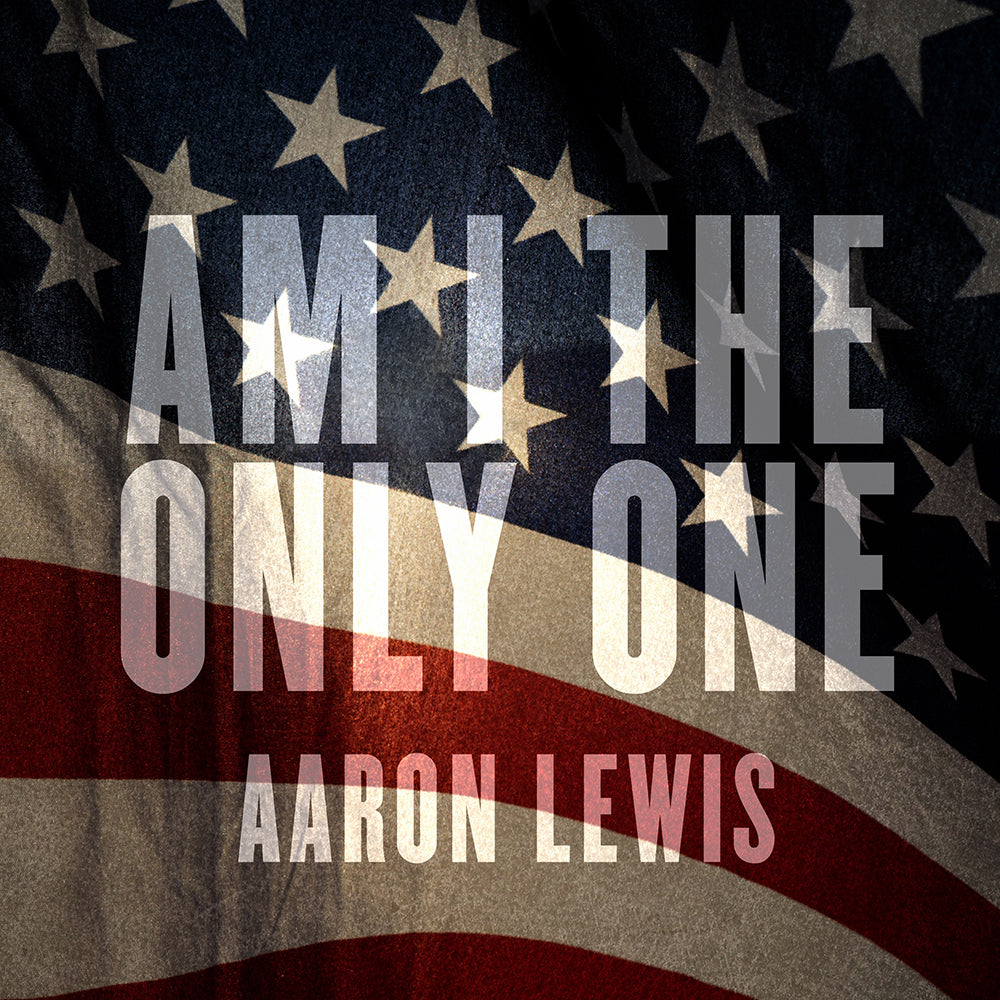 Am I The Only One Digital Single (Clean)
