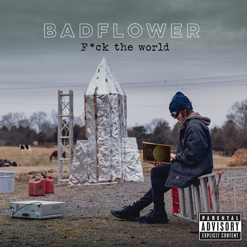 F*ck The World Digital Single