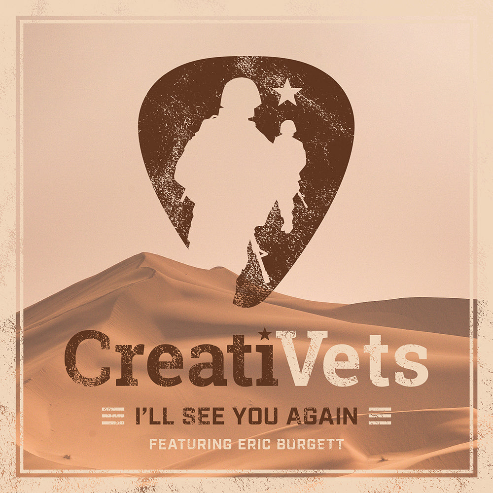 Creativets - I'll See You Again Digital Single