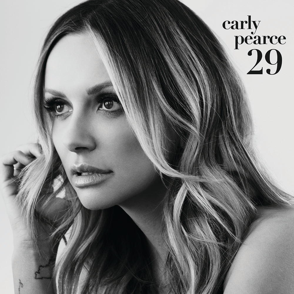 29 Digital Album