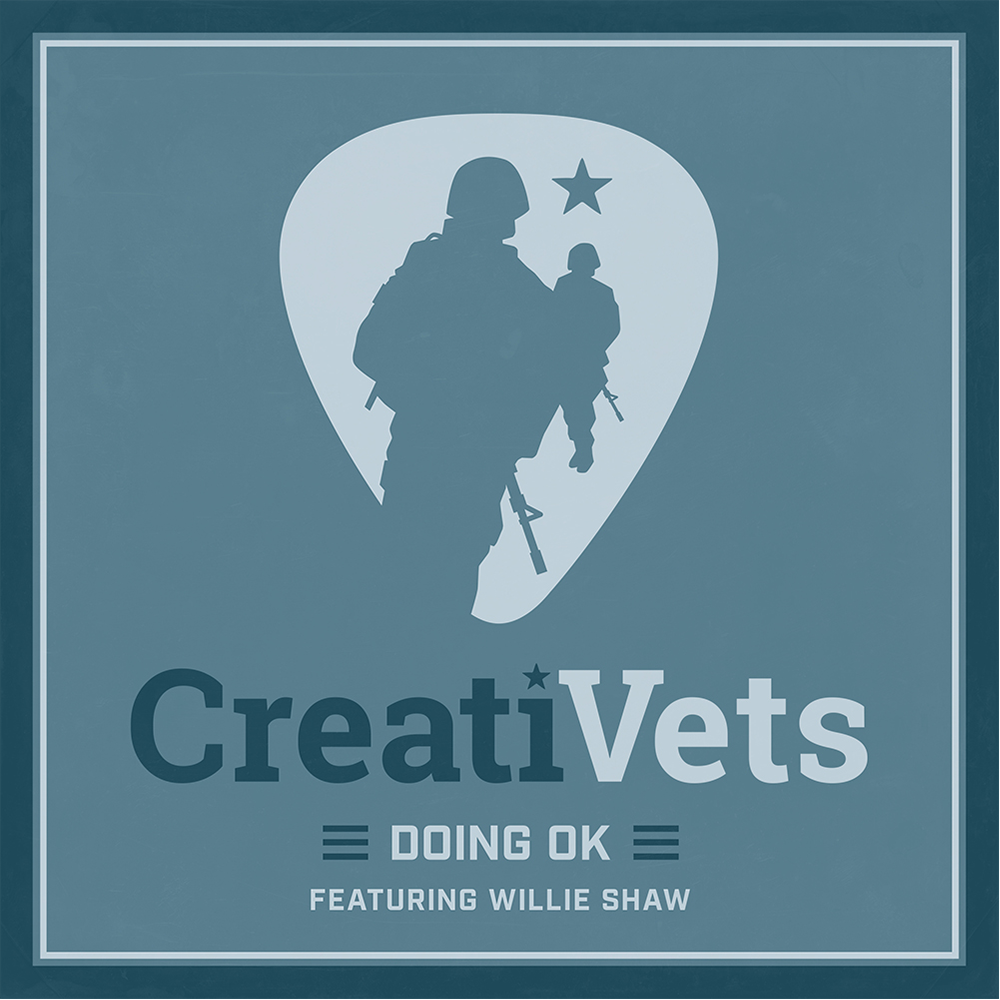 Doing OK (Featuring Willie Shaw) Digital Single