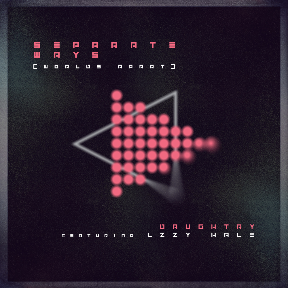 Separate Ways (Worlds Apart) (ft. Lzzy Hale) Digital Single