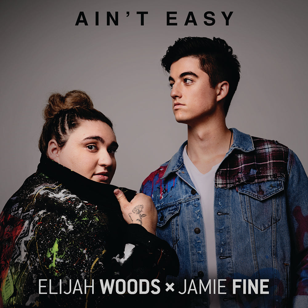Ain't Easy Digital Single