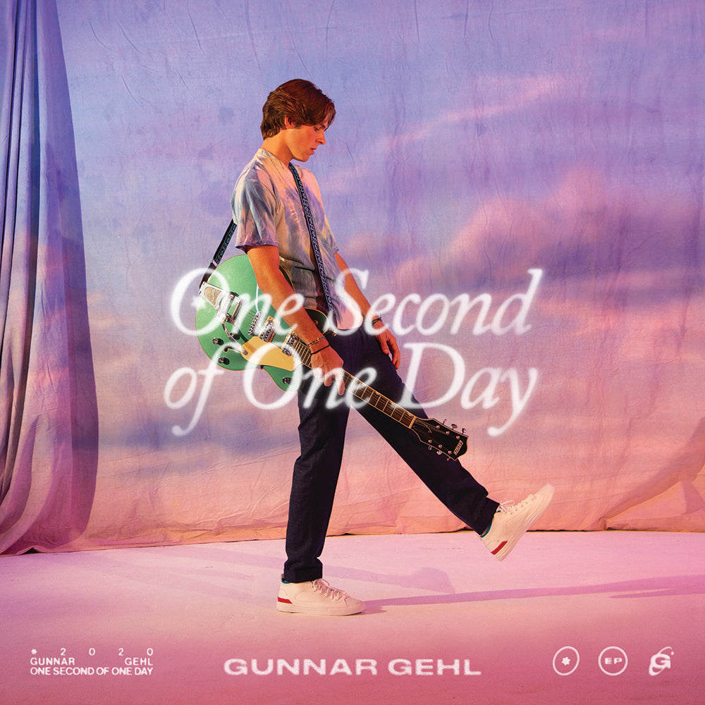 One Second Of One Day Digital EP