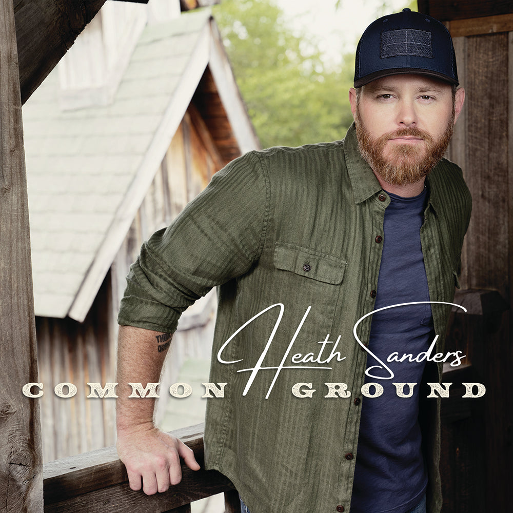 Common Ground Digital EP