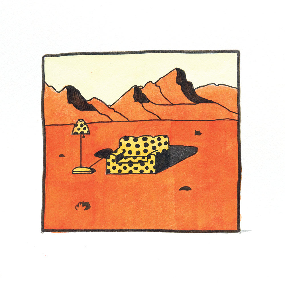 Guitars, Couches, Etc., Etc. Digital EP