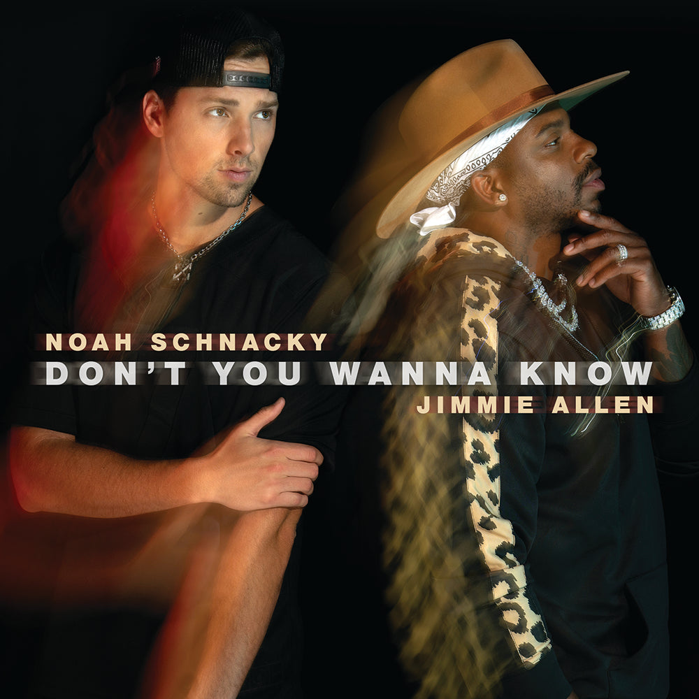 Don't You Wanna Know Digital Single
