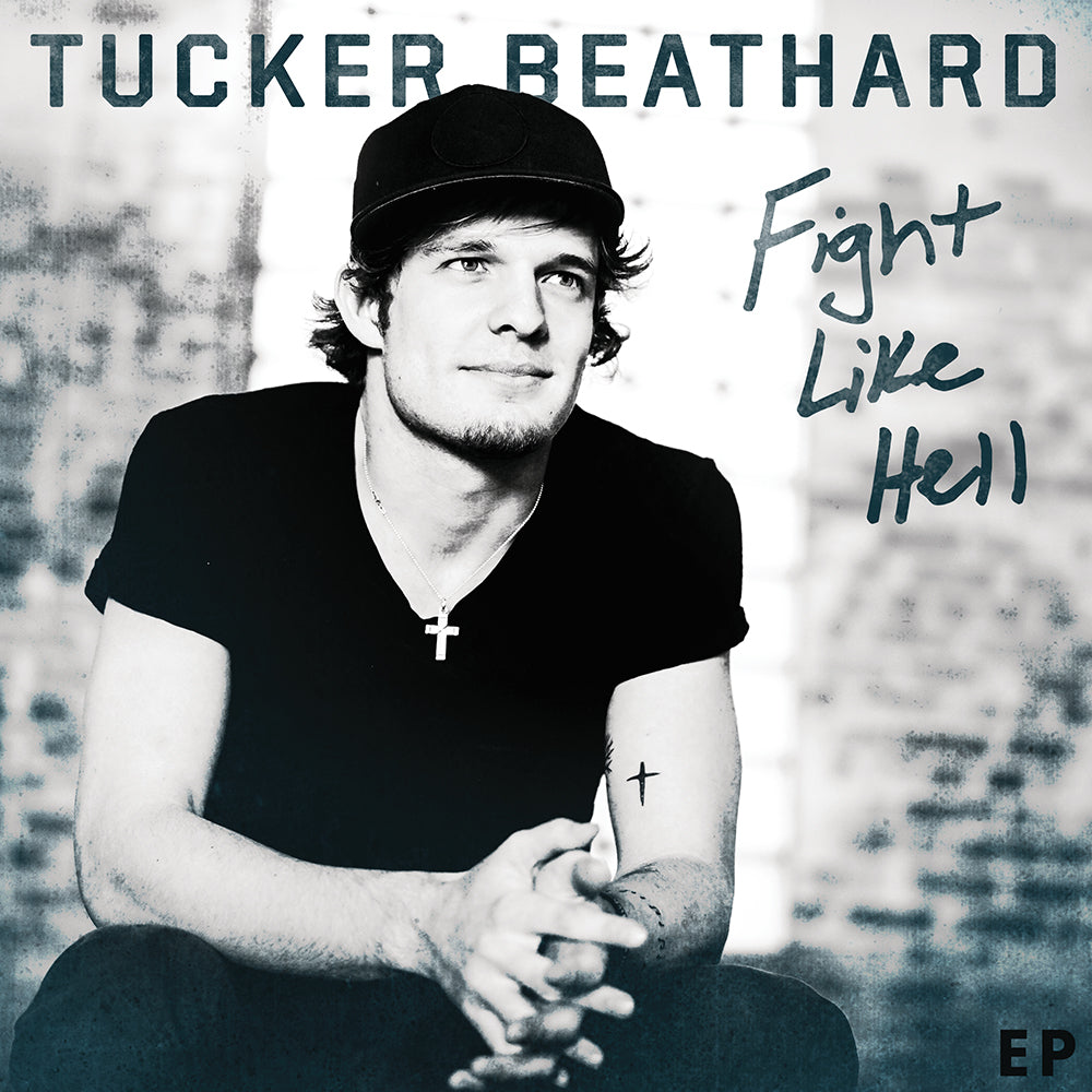 Fight Like Hell Digital EP