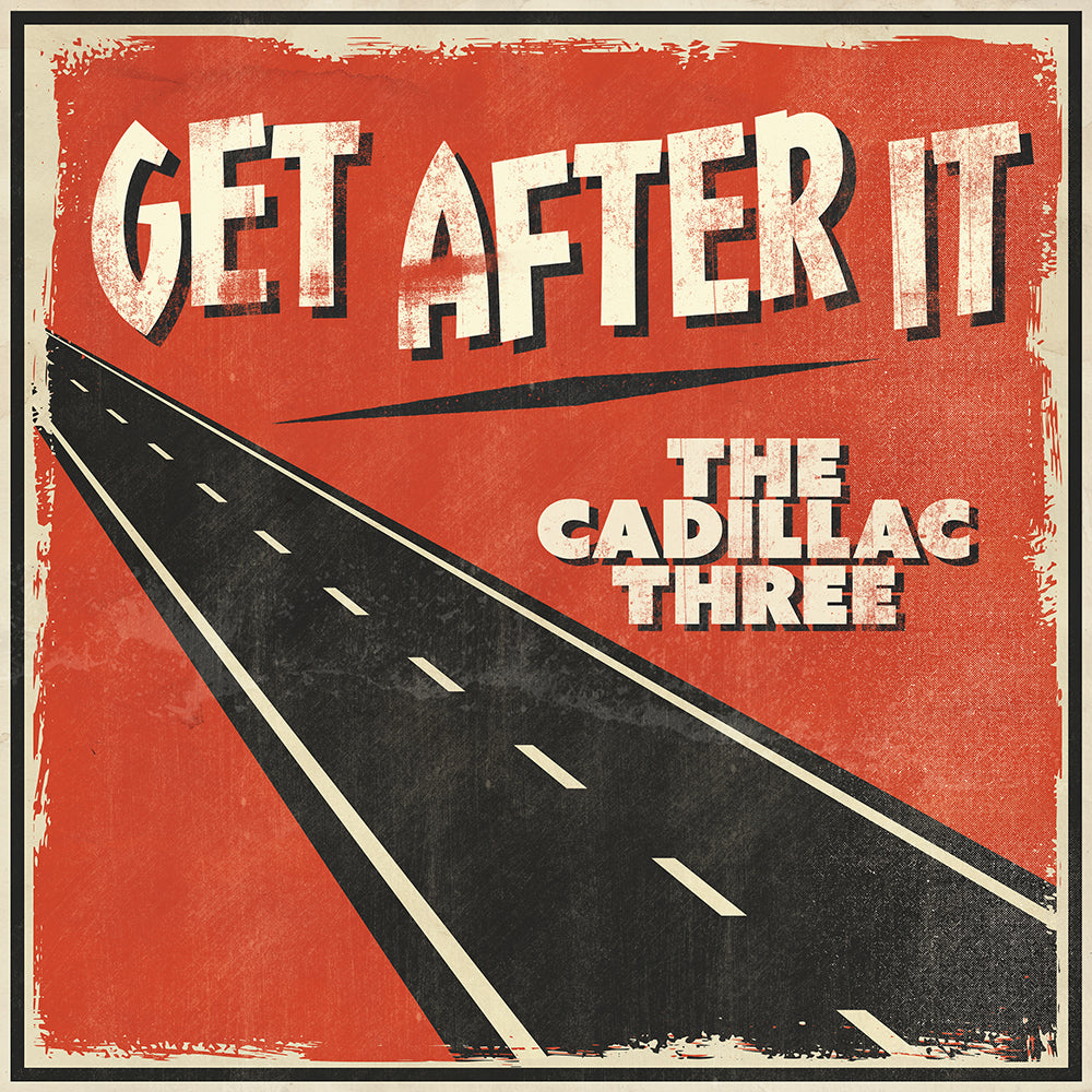 Get After It Digital Single