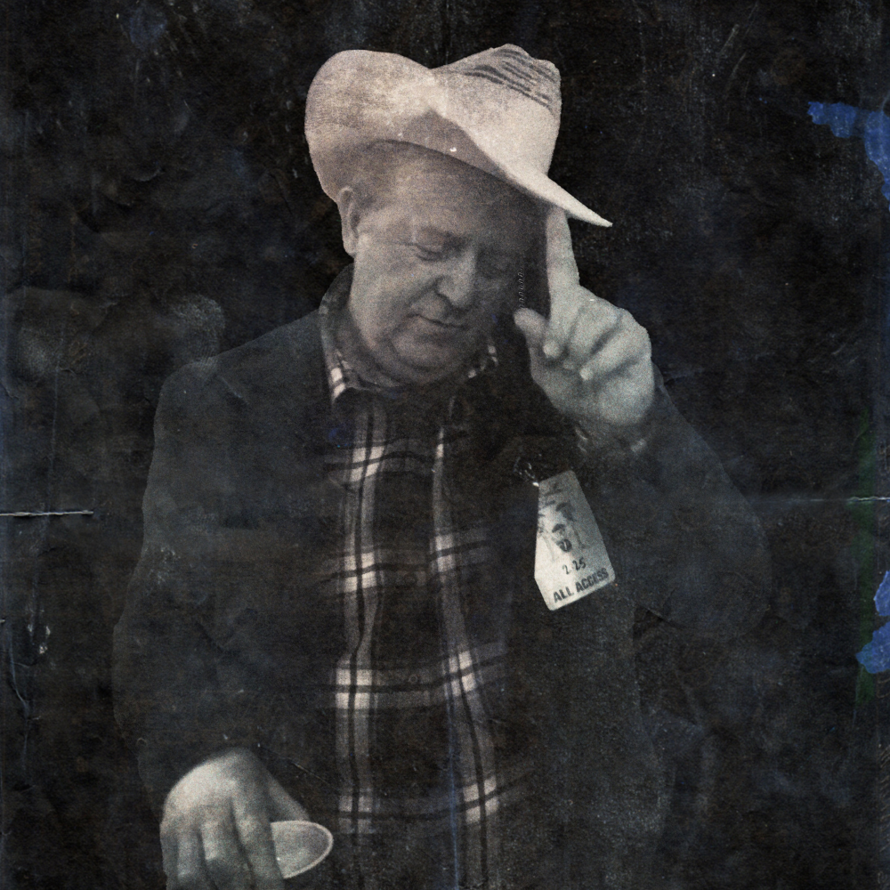 The Cadillac Three - This Town Is A Ghost Digital Single