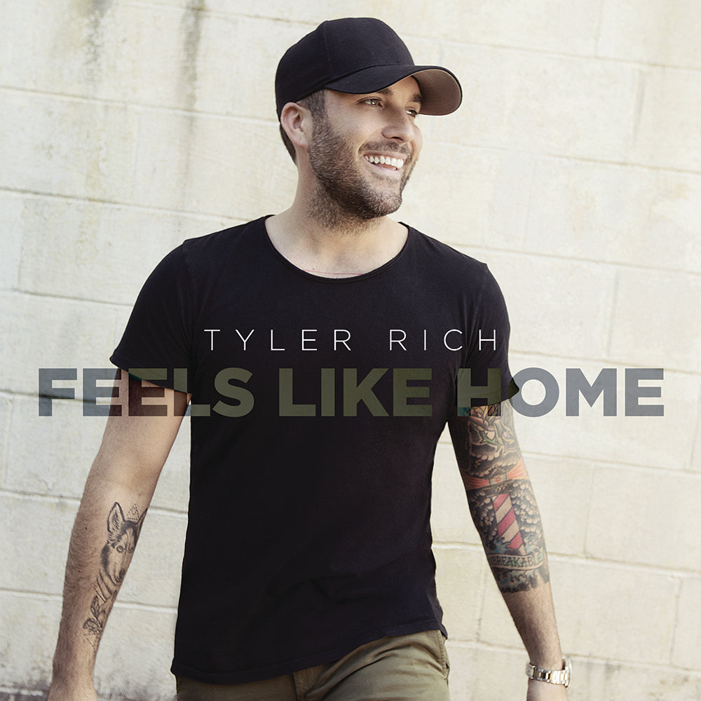 Feels Like Home Digital Single