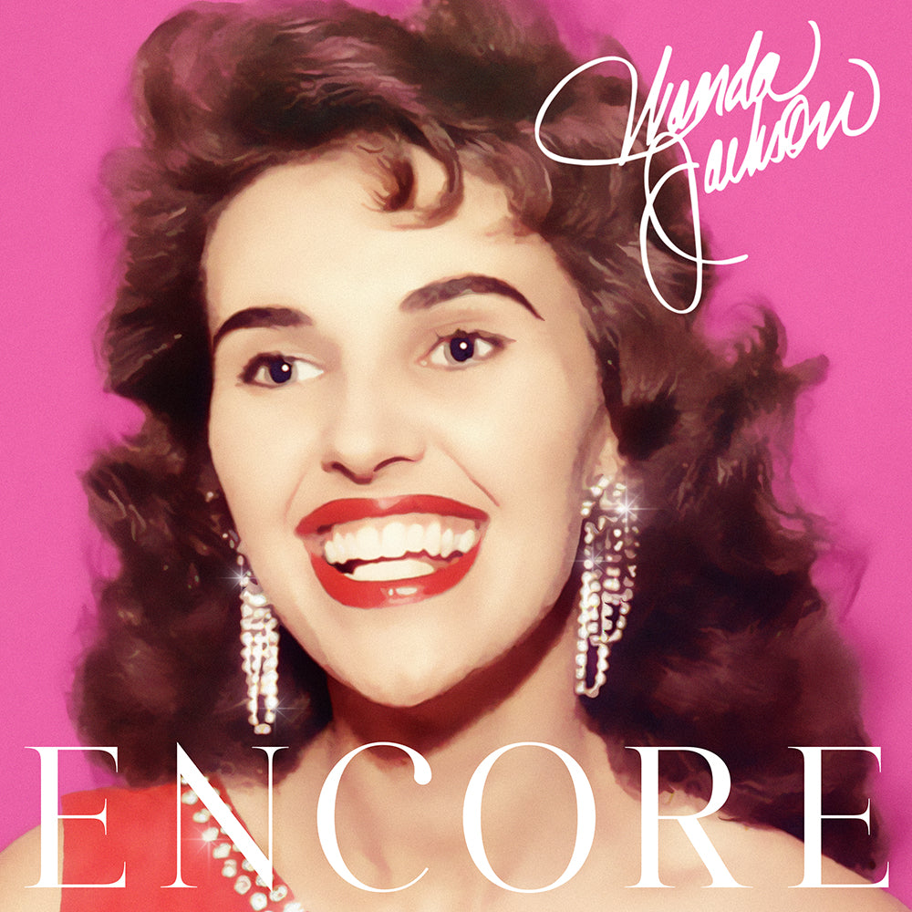 Encore Digital Album