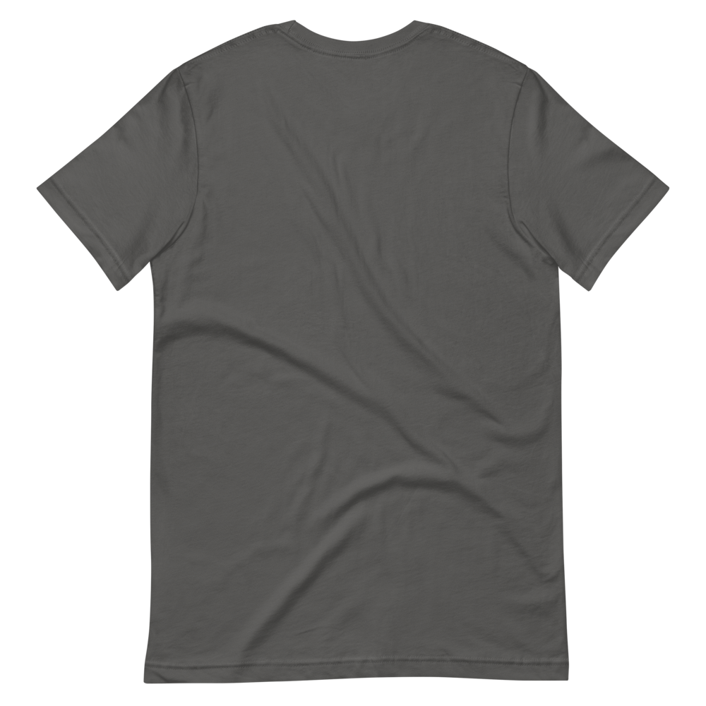 Callista Clark Portrait T-Shirt