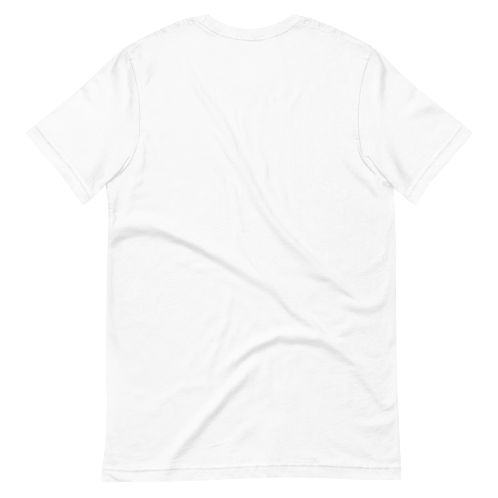 Callista Clark Flower Logo T-Shirt
