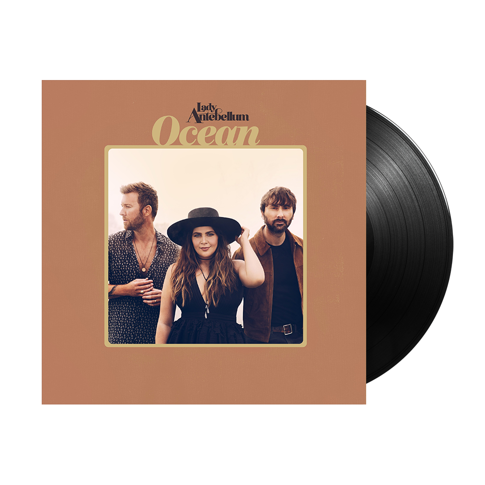 Ocean Vinyl